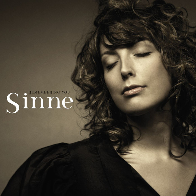 Remembering You album cover