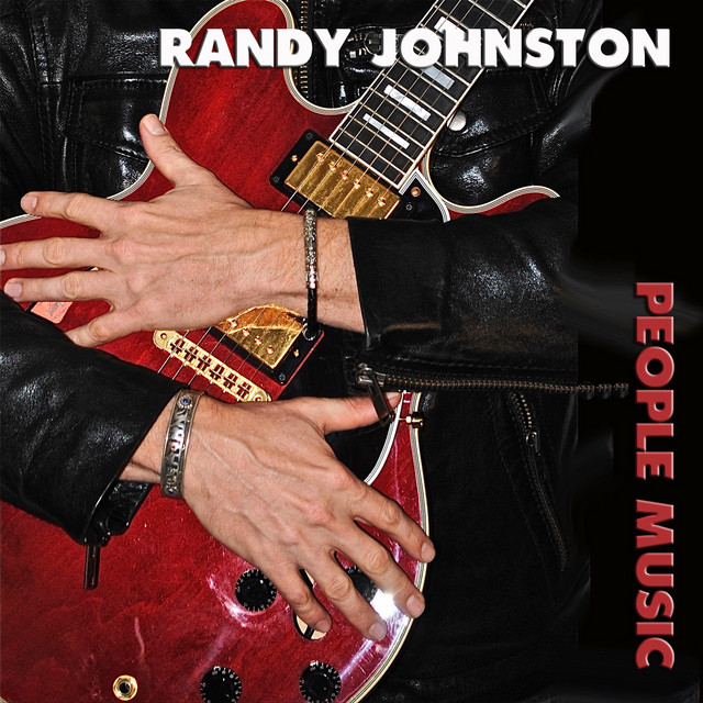 People Music album cover