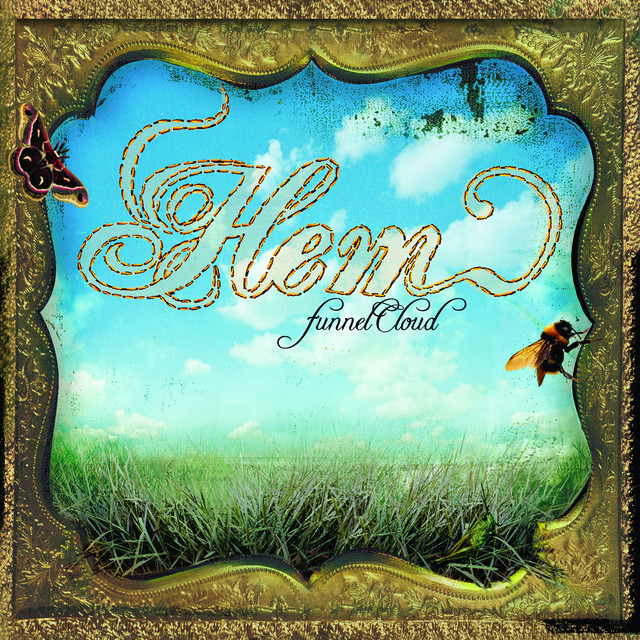Funnel Cloud (Bonus Track Version) album cover