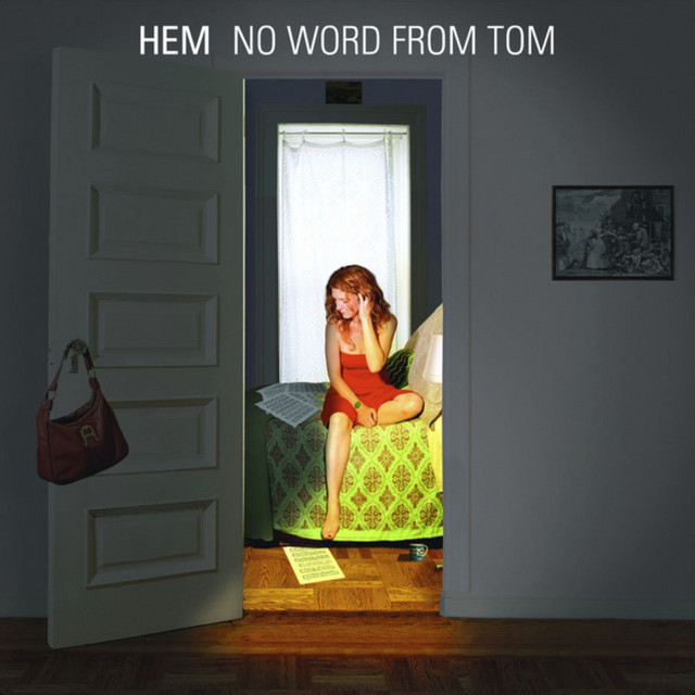 No Word From Tom (Bonus Track Version) album cover