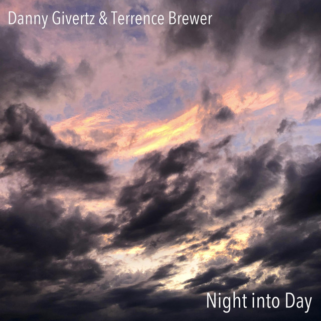 Night into Day album cover