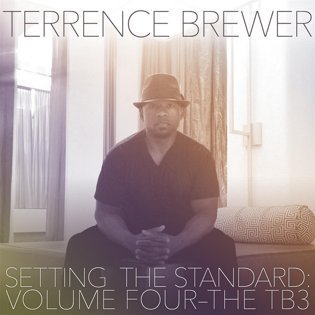 The TB 3 - Setting the Standard, Vol. 4 album cover