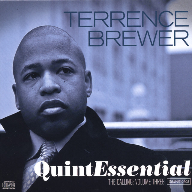 QuintEssential album cover