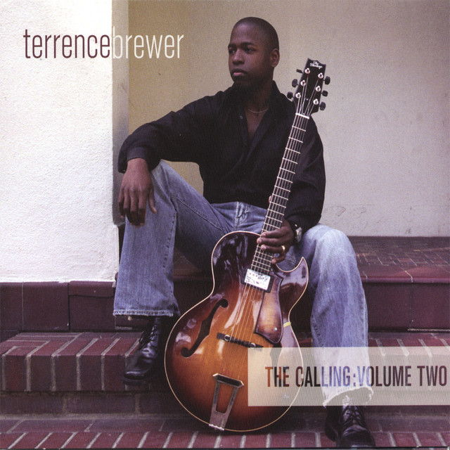 The Calling: Volume Two album cover