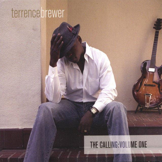 The Calling: Volume One album cover
