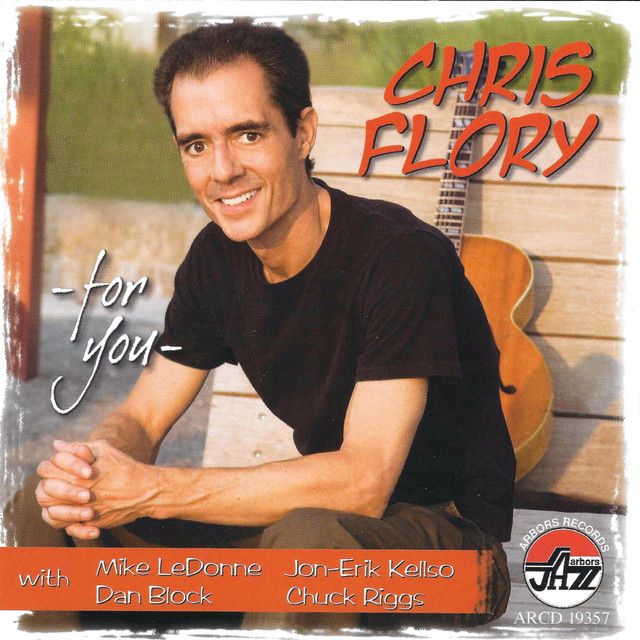 For You album cover