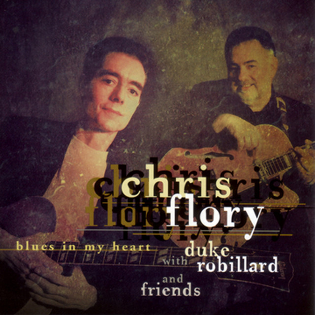 Blues In My Heart