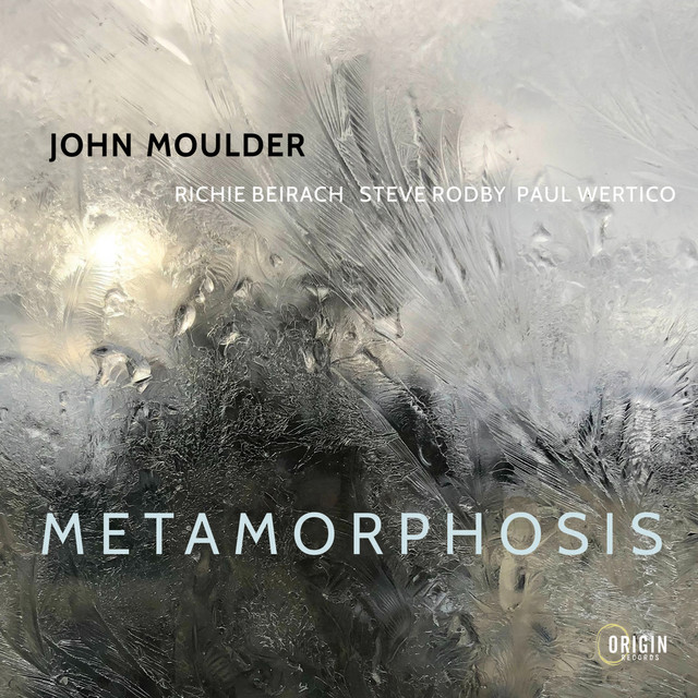 Metamorphosis album cover