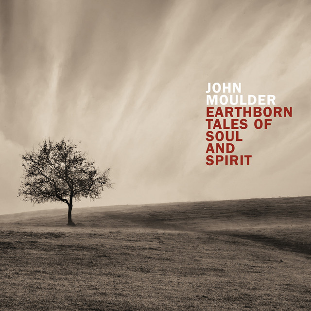 Earthborn Tales of Soul and Spirit album cover