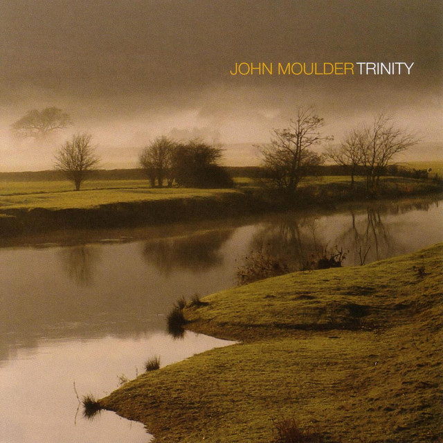 Trinity album cover