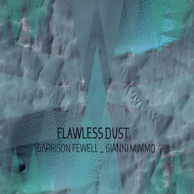 Flawless Dust album cover