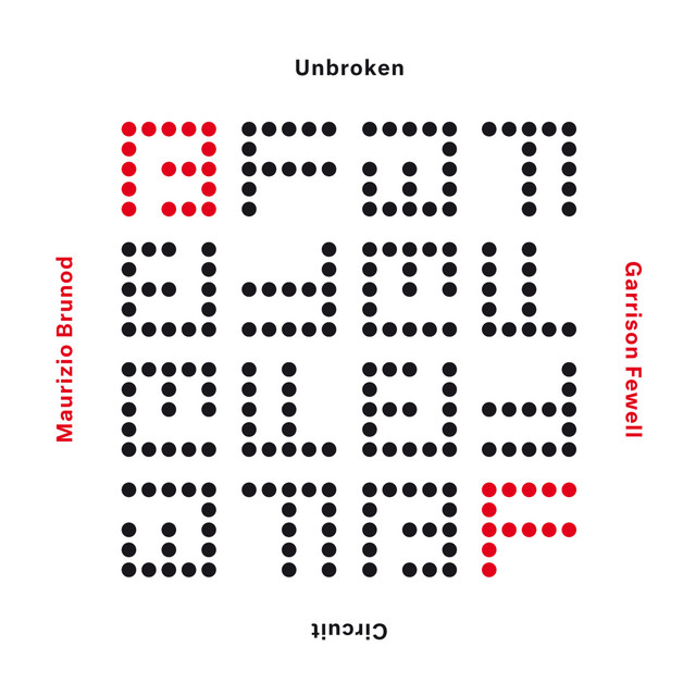 Unbroken Circuit album cover
