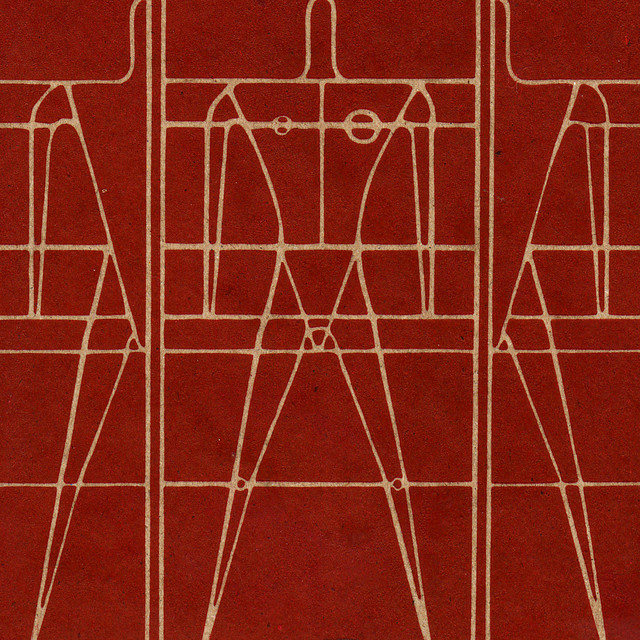 Variable Density Sound Orchestra album cover