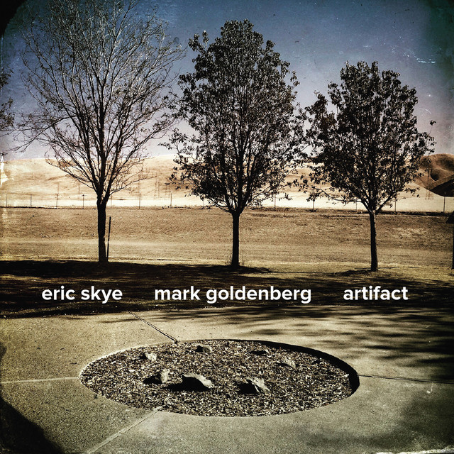 Artifact album cover