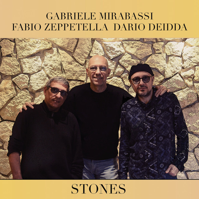 Stones album cover