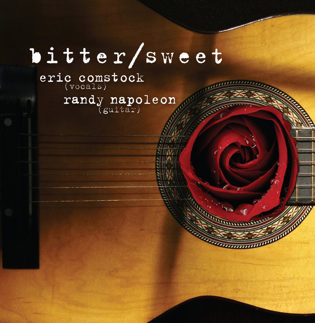 Bitter/Sweet album cover