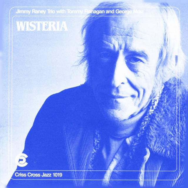 Wisteria album cover