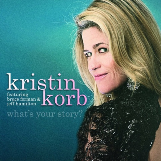What's Your Story album cover