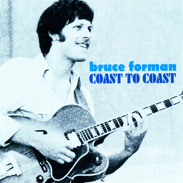 Coast to Coast album cover