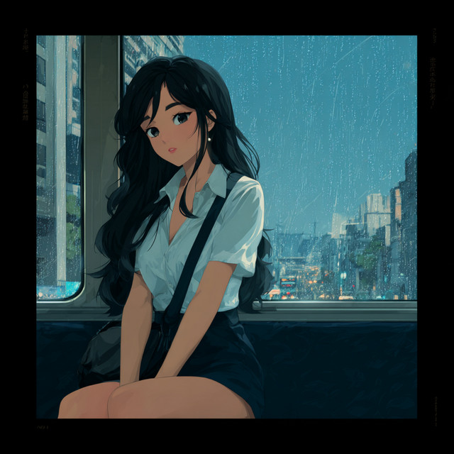Waiting at the Station album cover