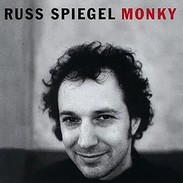 Monky album cover
