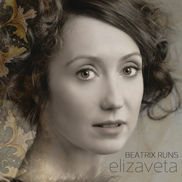 Beatrix Runs album cover