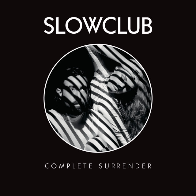 Complete Surrender album cover