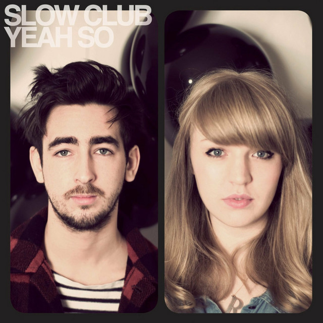 Yeah So (Deluxe) album cover