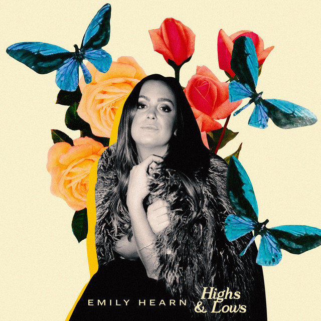 Highs & Lows album cover