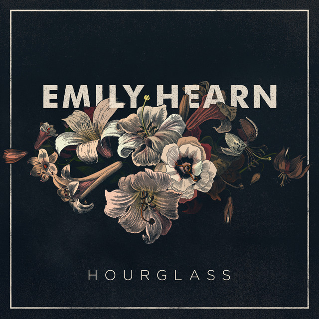 Hourglass album cover