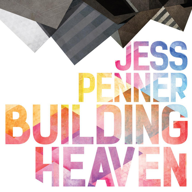 Building Heaven album cover