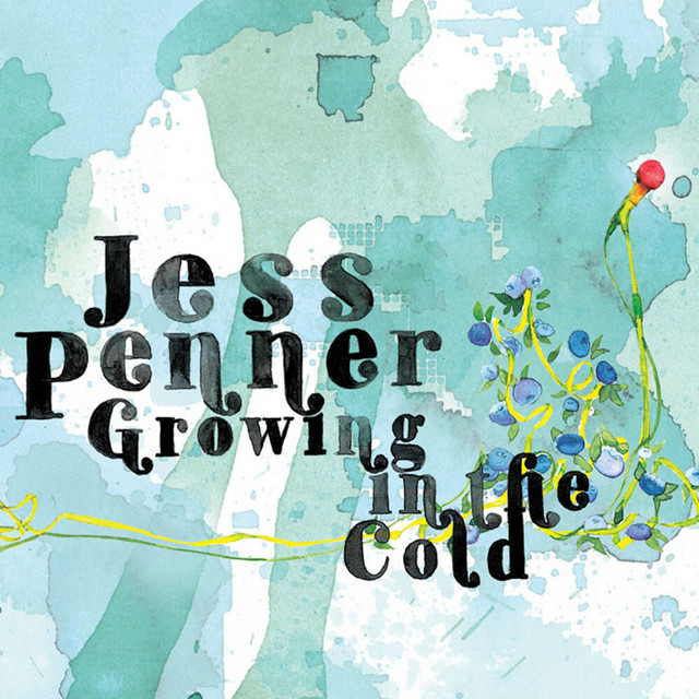 Growing in the Cold album cover
