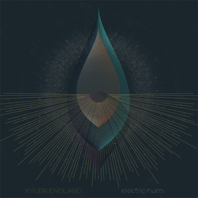 Electric Hum album cover