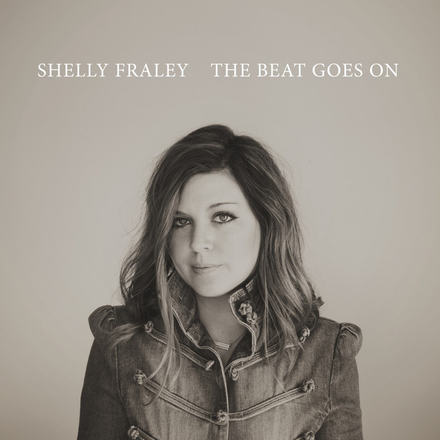 The Beat Goes On album cover