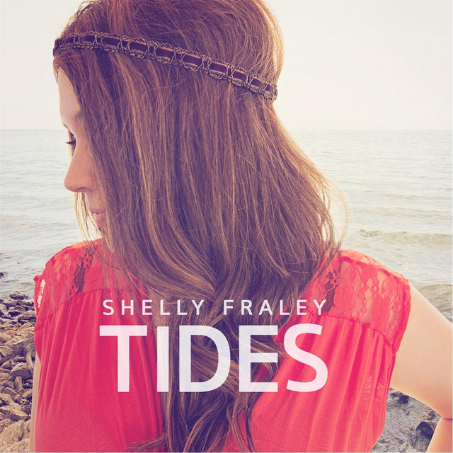 Tides album cover