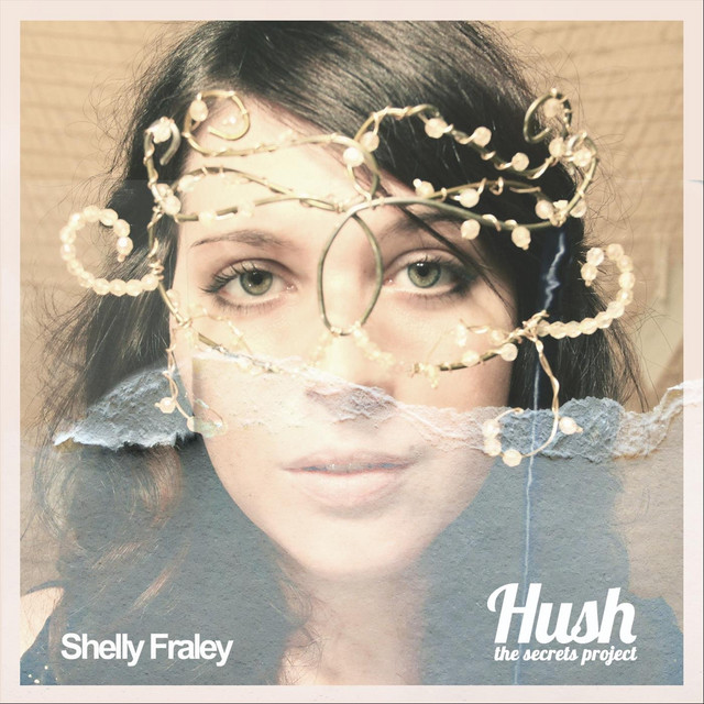 Hush (The Secrets Project) album cover