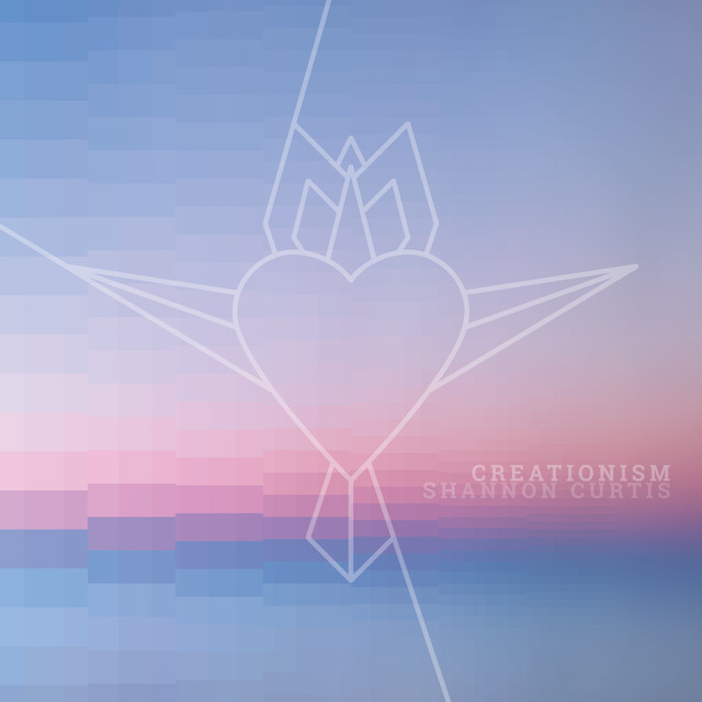 Creationism album cover
