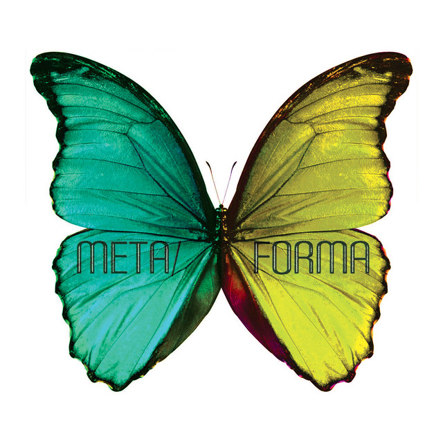 Metaforma album cover
