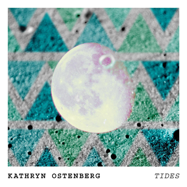 Tides album cover