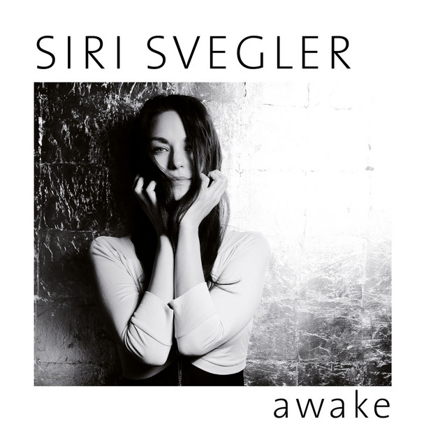 Awake album cover