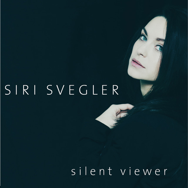 Silent Viewer (Deluxe Edition) album cover