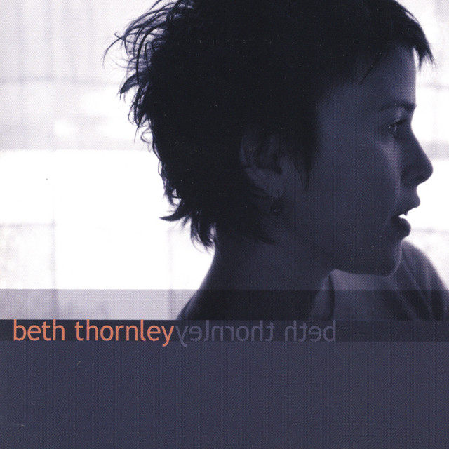Beth Thornley album cover