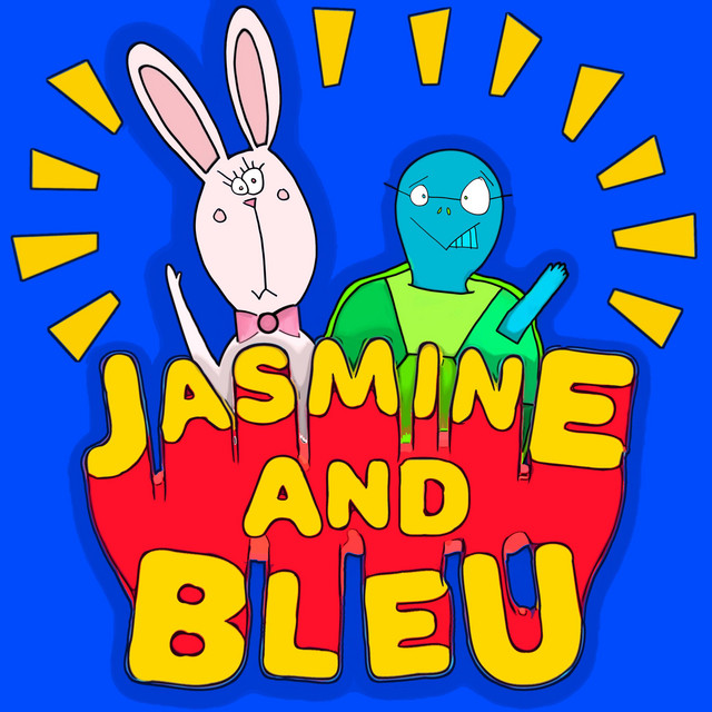 The Turtle & the Bunny album cover