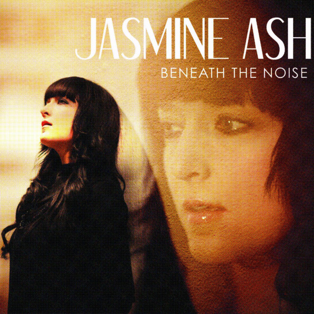 Beneath the Noise album cover