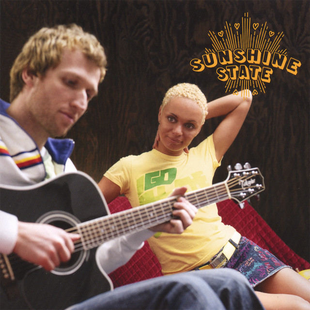 Sunshine State album cover
