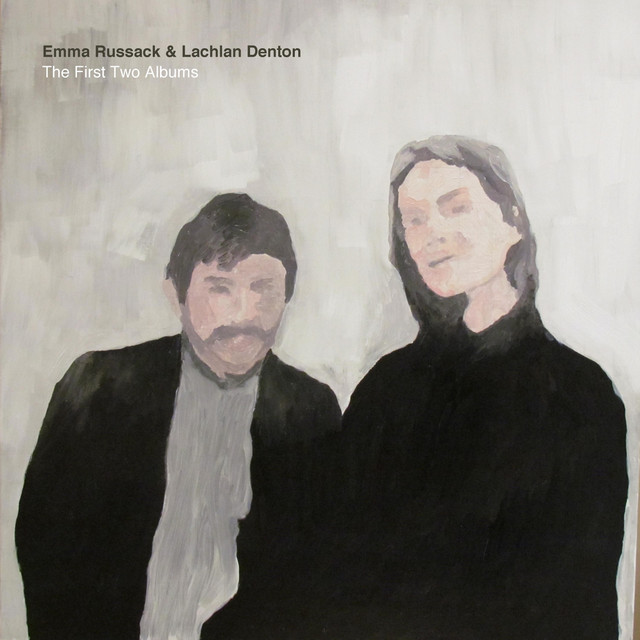 The First Two Albums album cover