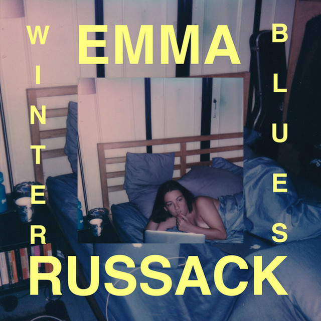 Winter Blues album cover