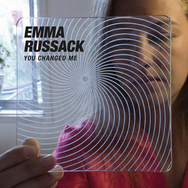 You Changed Me album cover