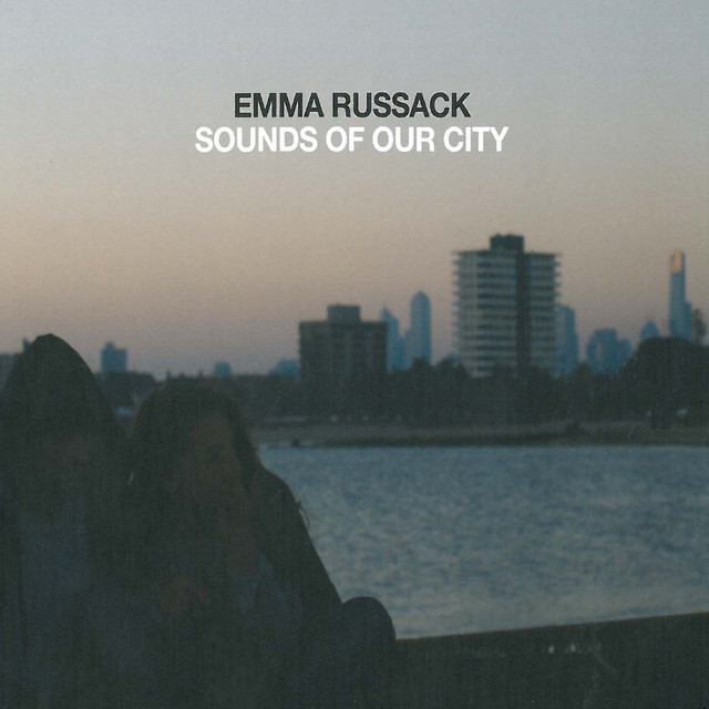 Sounds of our City album cover