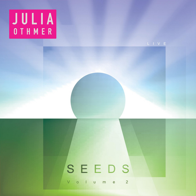Seeds: Volume 2 (Live) album cover
